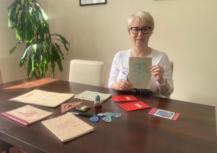 Powrót do szkolnych wspomnień