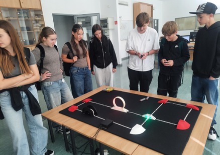 Festiwal Nauki w Politechnice Koszalińskiej