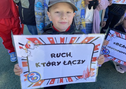 Europejski Dzień Sportu Szkolnego