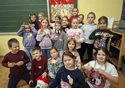 Międzynarodowy Dzień Wolontariusza