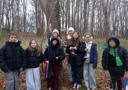 Koniec półrocza – czas podsumowań