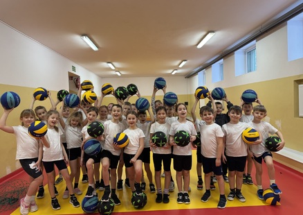 Uwaga, uwaga! Mamy to!