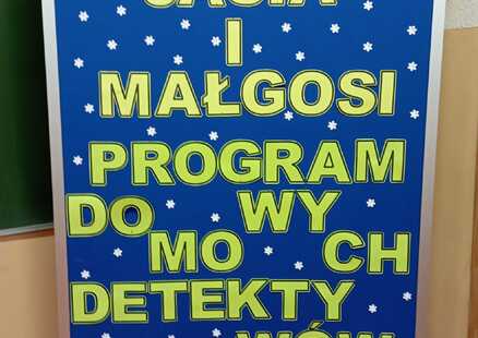 Wieczór Jasia i Małgosi