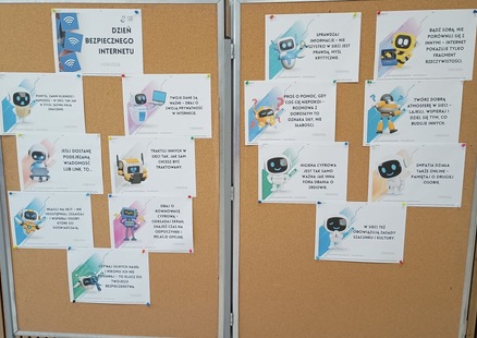 Dzień Bezpiecznego Internetu