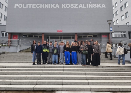 XXV Zachodniopomorski Festiwal Nauki