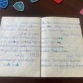 Pamiątki naszej absolwentki i nauczycielki